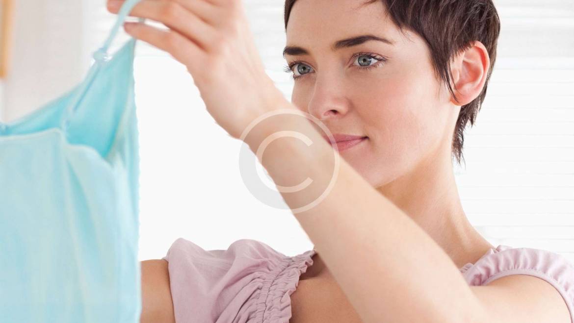 Detergenți ecologici